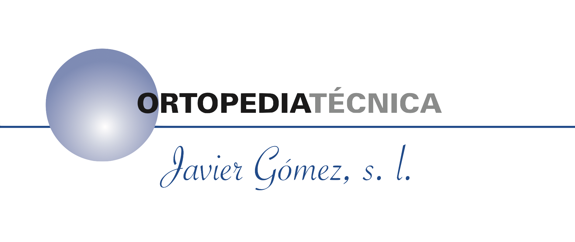 Ortopedia Javier Gomez